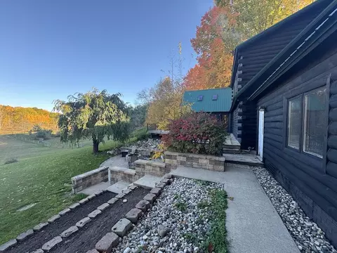 Exterior - 4116 Dutcher, Gladwin, MI 48624 photo 3 of 24