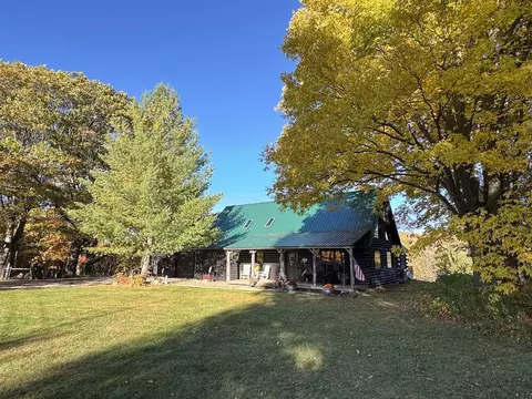 Exterior - 4116 Dutcher, Gladwin, MI 48624 photo 22 of 24