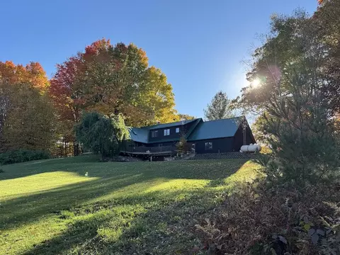 Exterior - 4116 Dutcher, Gladwin, MI 48624 photo 16 of 24