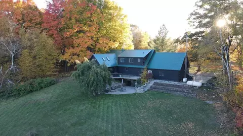 Exterior - 4116 Dutcher, Gladwin, MI 48624 photo 13 of 24