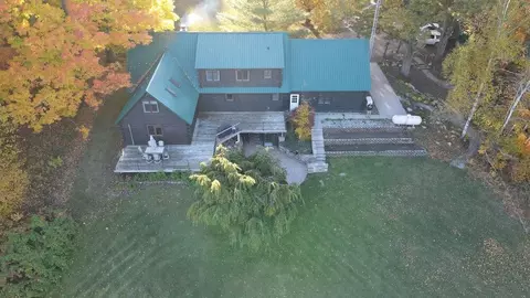 Exterior - 4116 Dutcher, Gladwin, MI 48624 photo 8 of 24