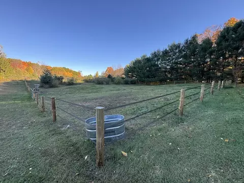 Exterior - 4116 Dutcher, Gladwin, MI 48624 photo 6 of 24