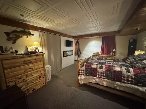 Bedroom - 4116 Dutcher, Gladwin, MI 48624 photo 5 of 8
