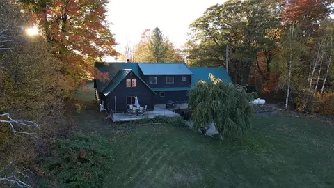 Exterior - 4116 Dutcher, Gladwin, MI 48624 photo 14 of 24