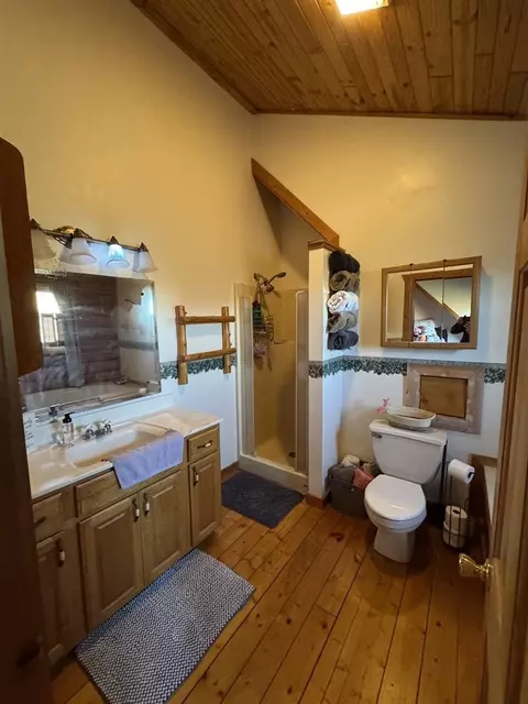 Bath - 4116 Dutcher, Gladwin, MI 48624 photo 3 of 7
