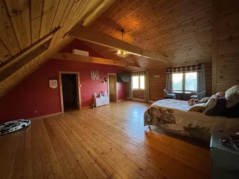 Bedroom - 4116 Dutcher, Gladwin, MI 48624 photo 2 of 8