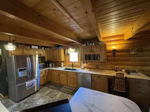 Kitchen - 4116 Dutcher, Gladwin, MI 48624 photo 1 of 3
