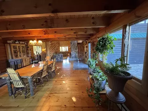 Dining - 4116 Dutcher, Gladwin, MI 48624 photo 1 of 5