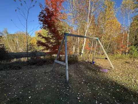Exterior - 4116 Dutcher, Gladwin, MI 48624 photo 17 of 24