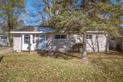 1529 Wismer, Ypsilanti, MI 48198