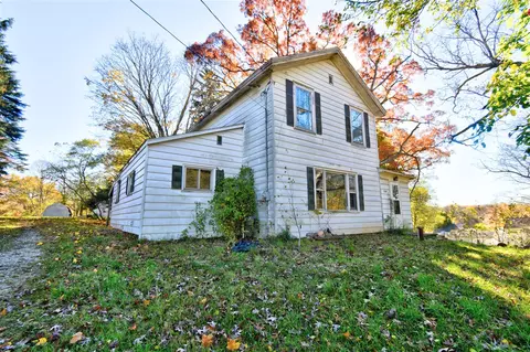 226 Church, Hubbardston, MI 48845