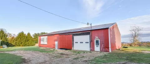 824 Langwell, Bronson, MI 49028 photo 4