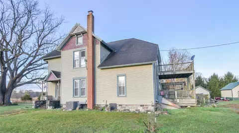 824 Langwell, Bronson, MI 49028