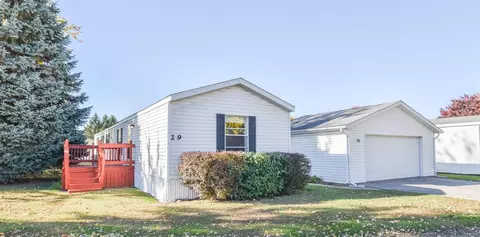 175 N Michigan #29, Coldwater, MI 49036