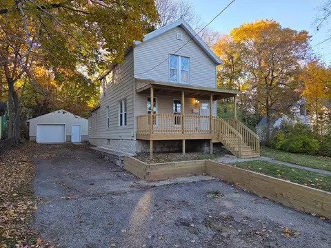 421 Hilbert, Kalamazoo, MI 49007
