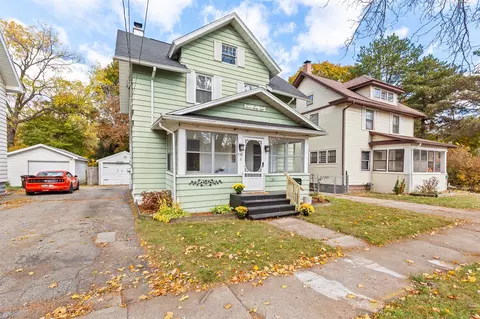 738 W Franklin, Jackson, MI 49201 photo 2