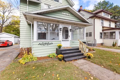 738 W Franklin, Jackson, MI 49201 photo 3