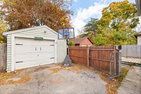 738 W Franklin, Jackson, MI 49201 photo 36