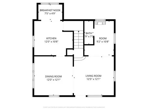738 W Franklin, Jackson, MI 49201 photo 46