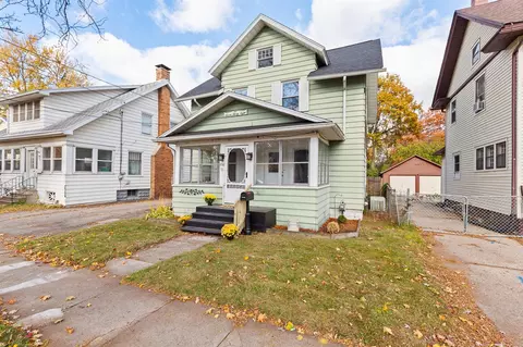 738 W Franklin, Jackson, MI 49201 photo 4