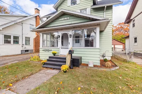738 W Franklin, Jackson, MI 49201 photo 5