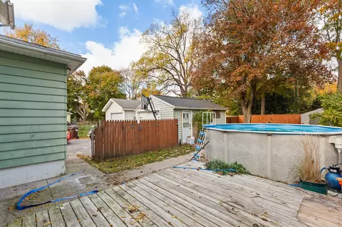 738 W Franklin, Jackson, MI 49201 photo 39