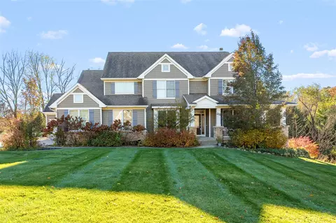 8459 Grapevine, Mattawan, MI 49071