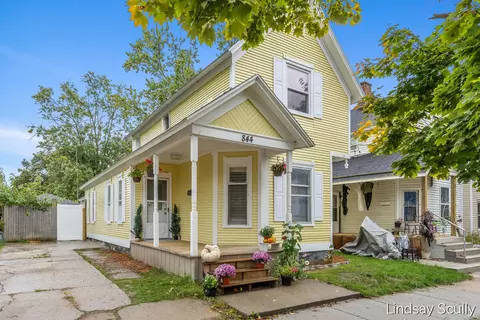 844 Watson, Grand Rapids, MI 49504