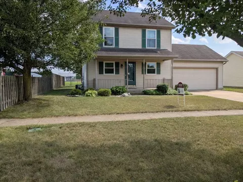32 E Pointe, Coldwater, MI 49036
