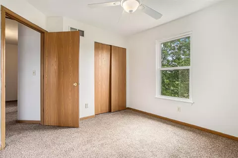 Bedroom - 32 E Pointe, Coldwater, MI 49036 photo 4 of 5