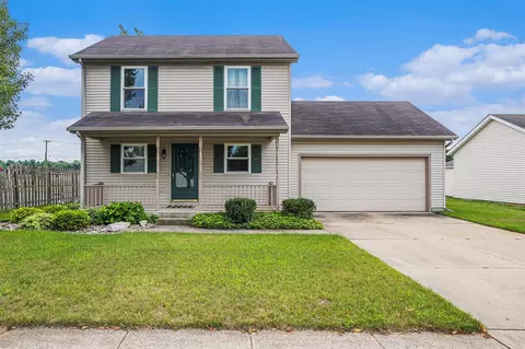 Exterior - 32 E Pointe, Coldwater, MI 49036 photo 3 of 3