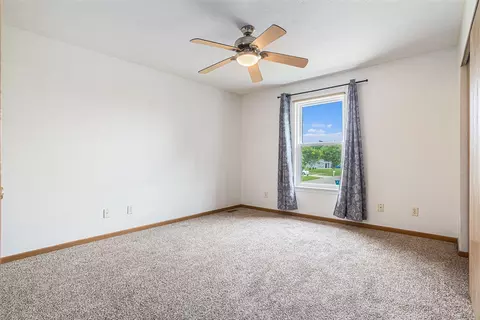 Bedroom - 32 E Pointe, Coldwater, MI 49036 photo 1 of 5