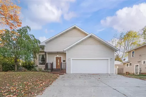 212 Clay, Niles, MI 49120