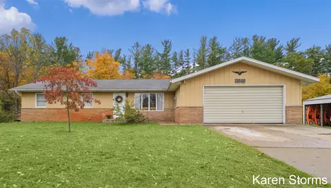 11645 Water, Shelbyville, MI 49344