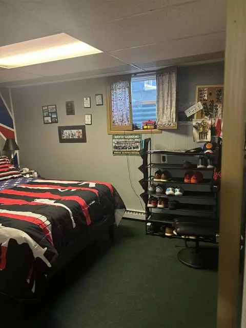 Bedroom - 287 W Butler, Bad Axe, MI 48413 photo 7 of 7