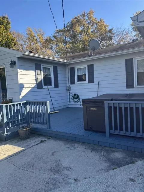Exterior - 287 W Butler, Bad Axe, MI 48413 photo 4 of 4
