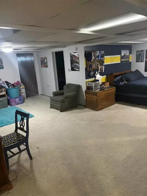 Bedroom - 287 W Butler, Bad Axe, MI 48413 photo 6 of 7