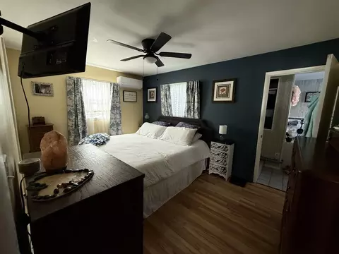 Bedroom - 287 W Butler, Bad Axe, MI 48413 photo 1 of 7