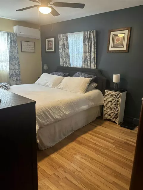 Bedroom - 287 W Butler, Bad Axe, MI 48413 photo 2 of 7