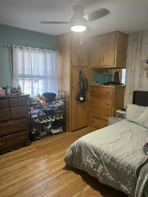 Bedroom - 287 W Butler, Bad Axe, MI 48413 photo 3 of 7