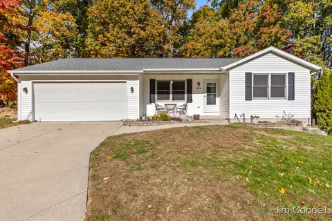 347 Duke Of York, Comstock Park, MI 49321