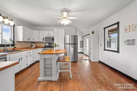 Other - 7658 Jackson, Saranac, MI 48881 photo 13 of 26
