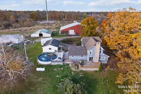 Other - 7658 Jackson, Saranac, MI 48881 photo 3 of 26