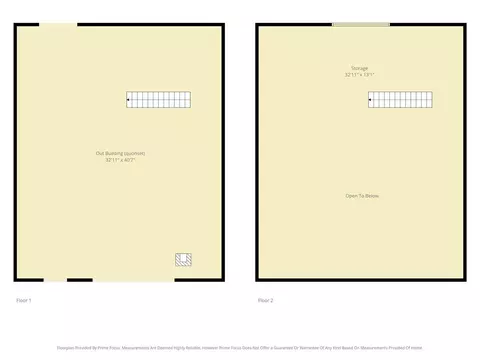 Floorplan - 7658 Jackson, Saranac, MI 48881 photo 7 of 16