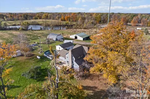 View/Area - 7658 Jackson, Saranac, MI 48881 photo 9 of 10