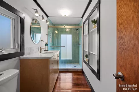 Bath - 7658 Jackson, Saranac, MI 48881 photo 4 of 4