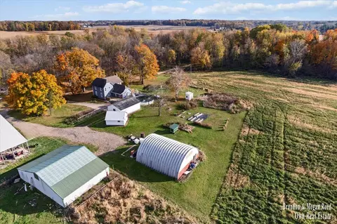 View/Area - 7658 Jackson, Saranac, MI 48881 photo 6 of 10