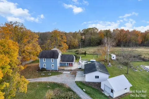 Other - 7658 Jackson, Saranac, MI 48881 photo 4 of 26