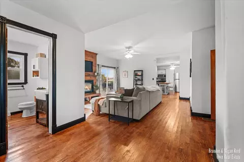Entry Way - 7658 Jackson, Saranac, MI 48881 photo 1 of 1