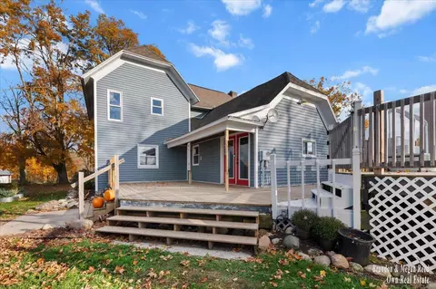 Other - 7658 Jackson, Saranac, MI 48881 photo 5 of 26
